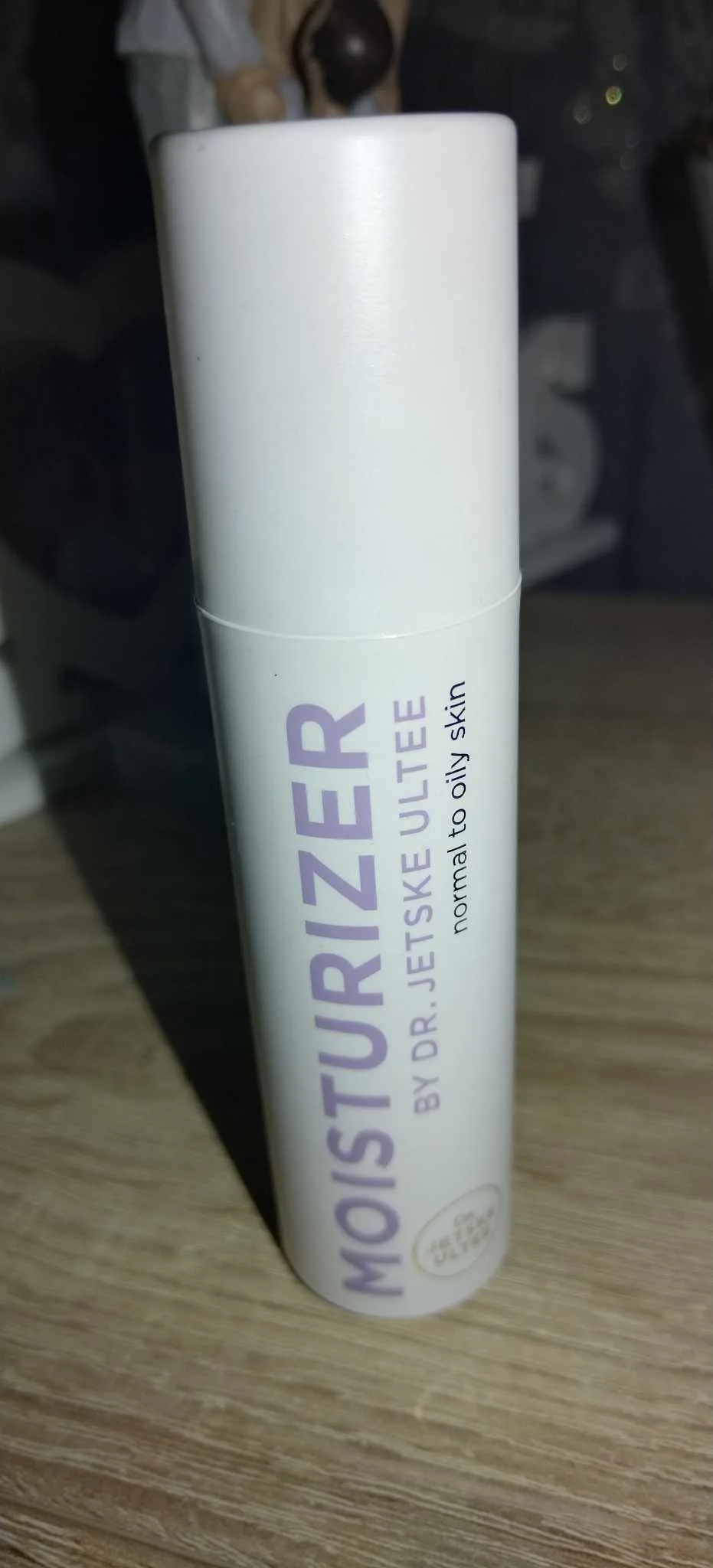 Moisturizer - review image