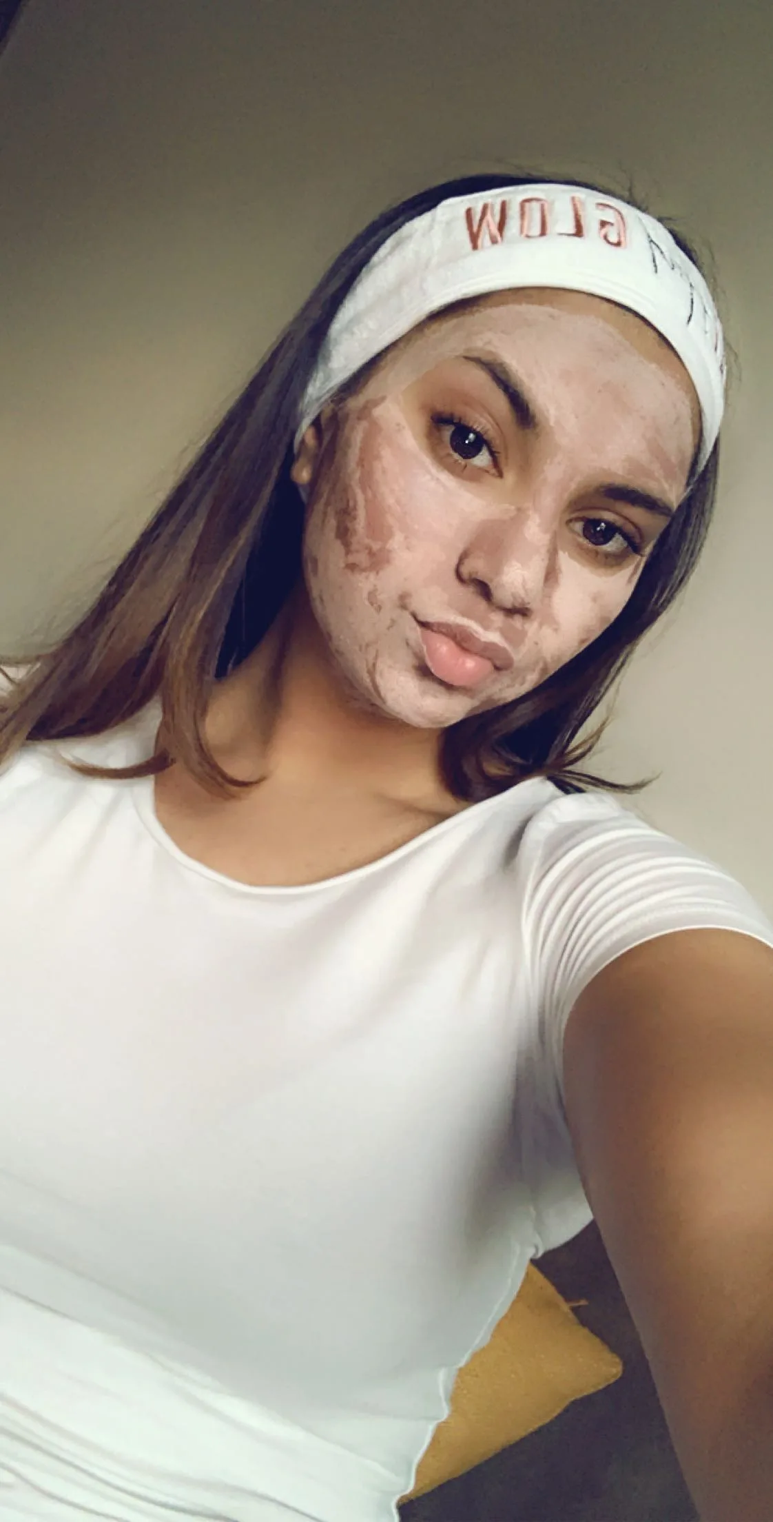 Pink Clay Mask | Bundle - review image