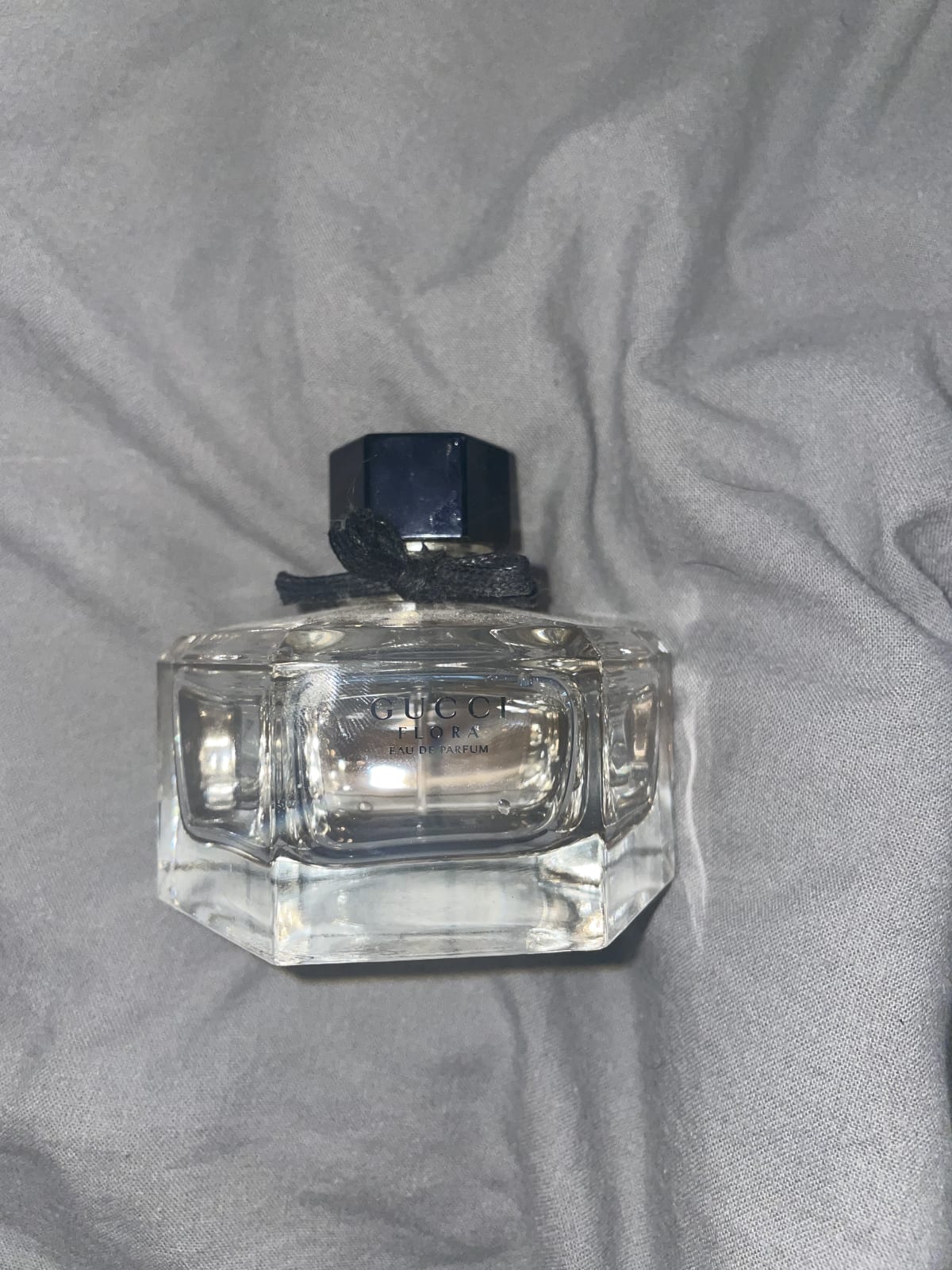 Gucci Flora Edp Spray - review image