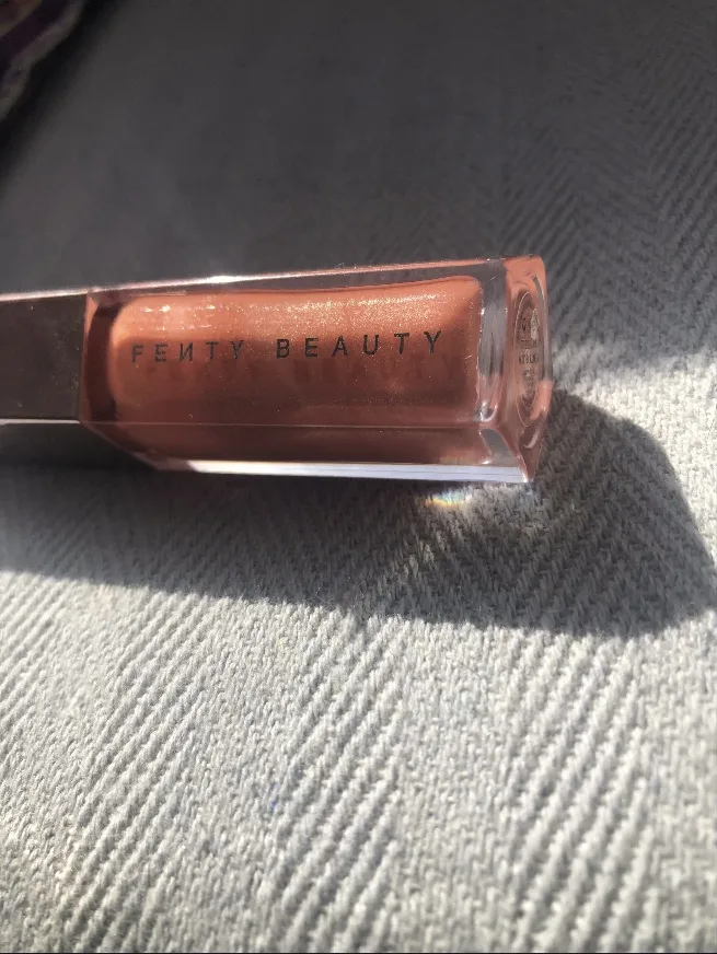 GLOSS BOMB Universal Lip Luminizer | Fenty Glow - review image