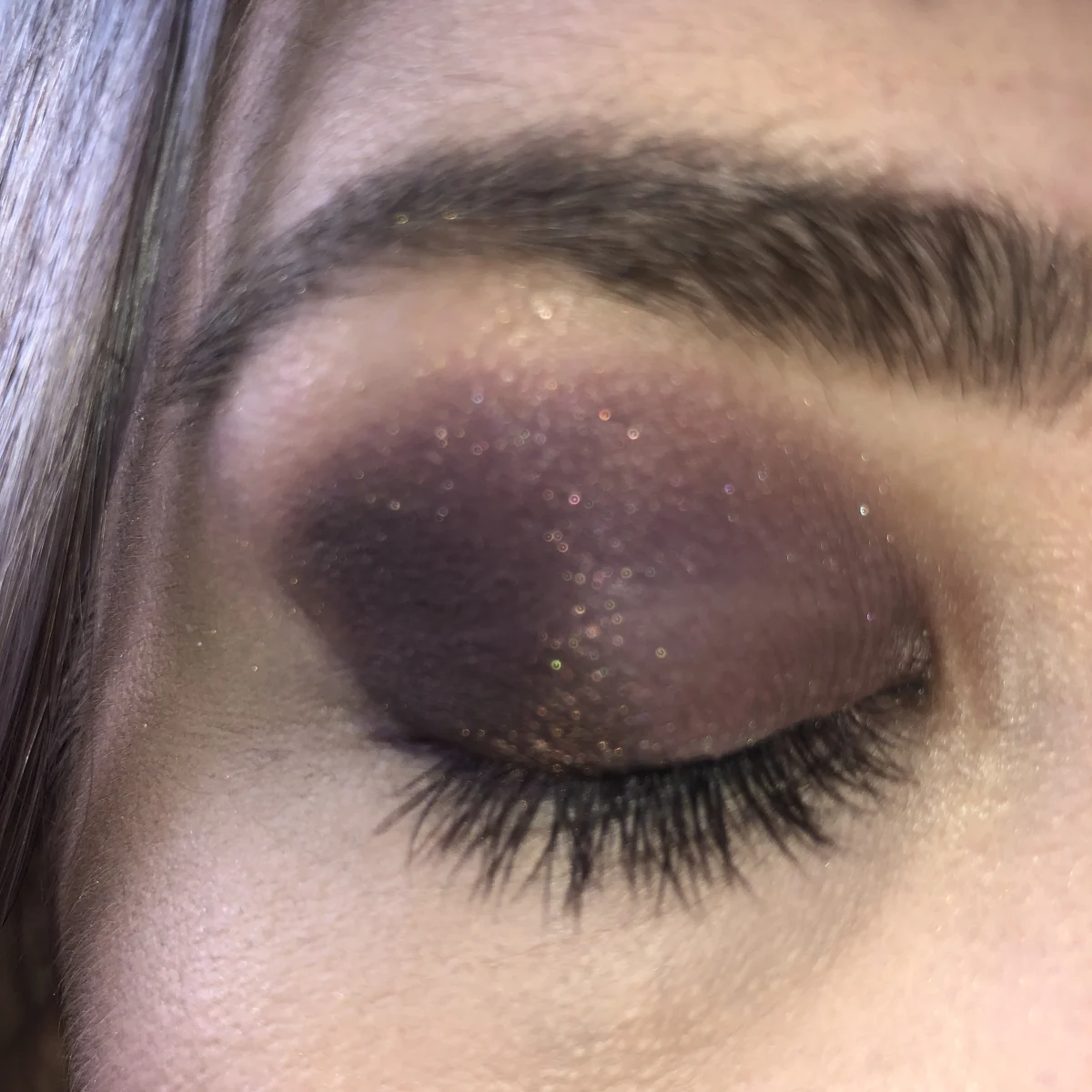 Alien - Eyeshadow Palette - review image