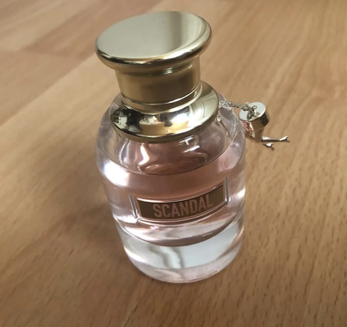 J.P. Gaultier Scandal Edp Spray - review image