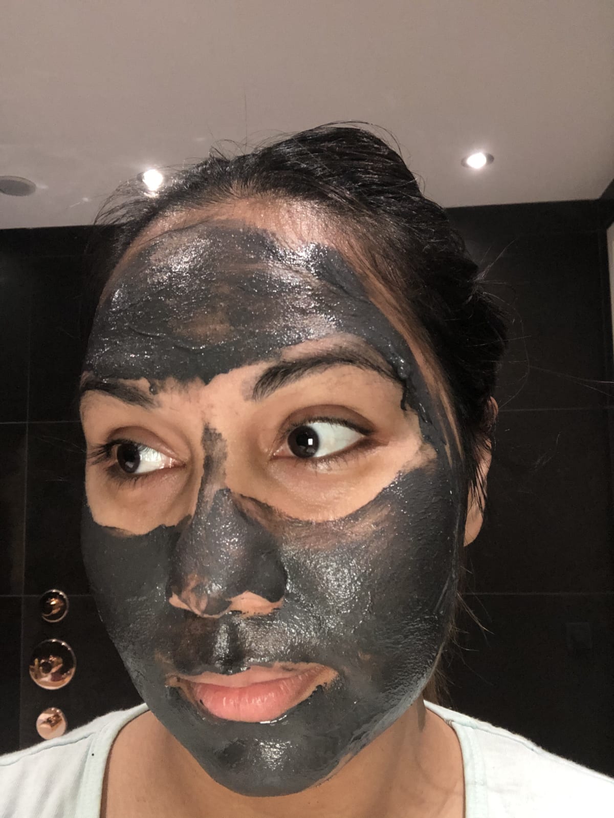 Pure Active Skin Active 3 in 1 Charcoal - review image