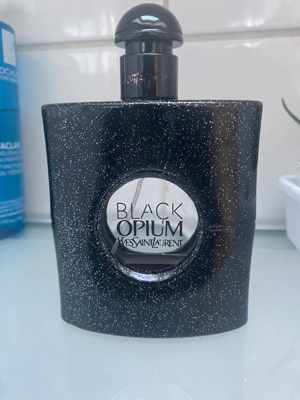 YSL Black Opium Edp Spray - review image