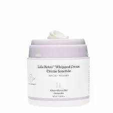 Lala Retro Whipped Cream - before review image