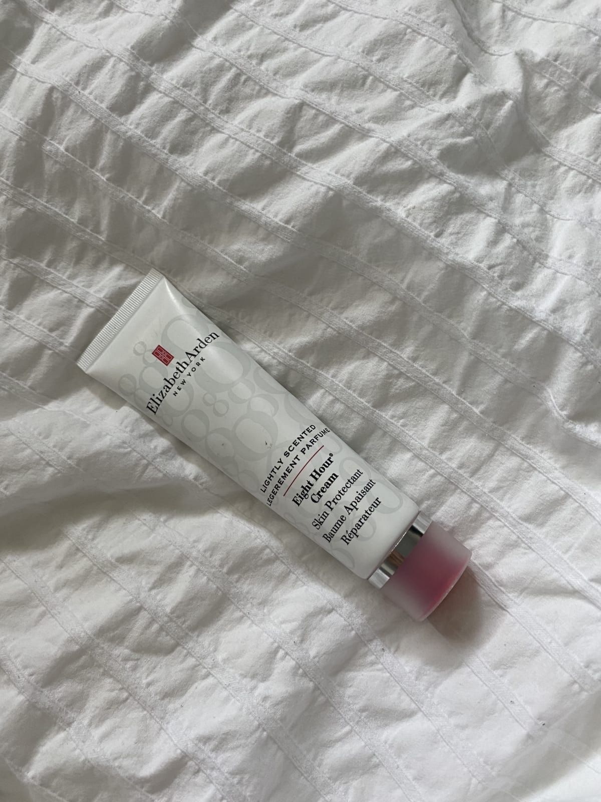 Elizabeth Arden Eight Hour Skin Protectant Original - review image