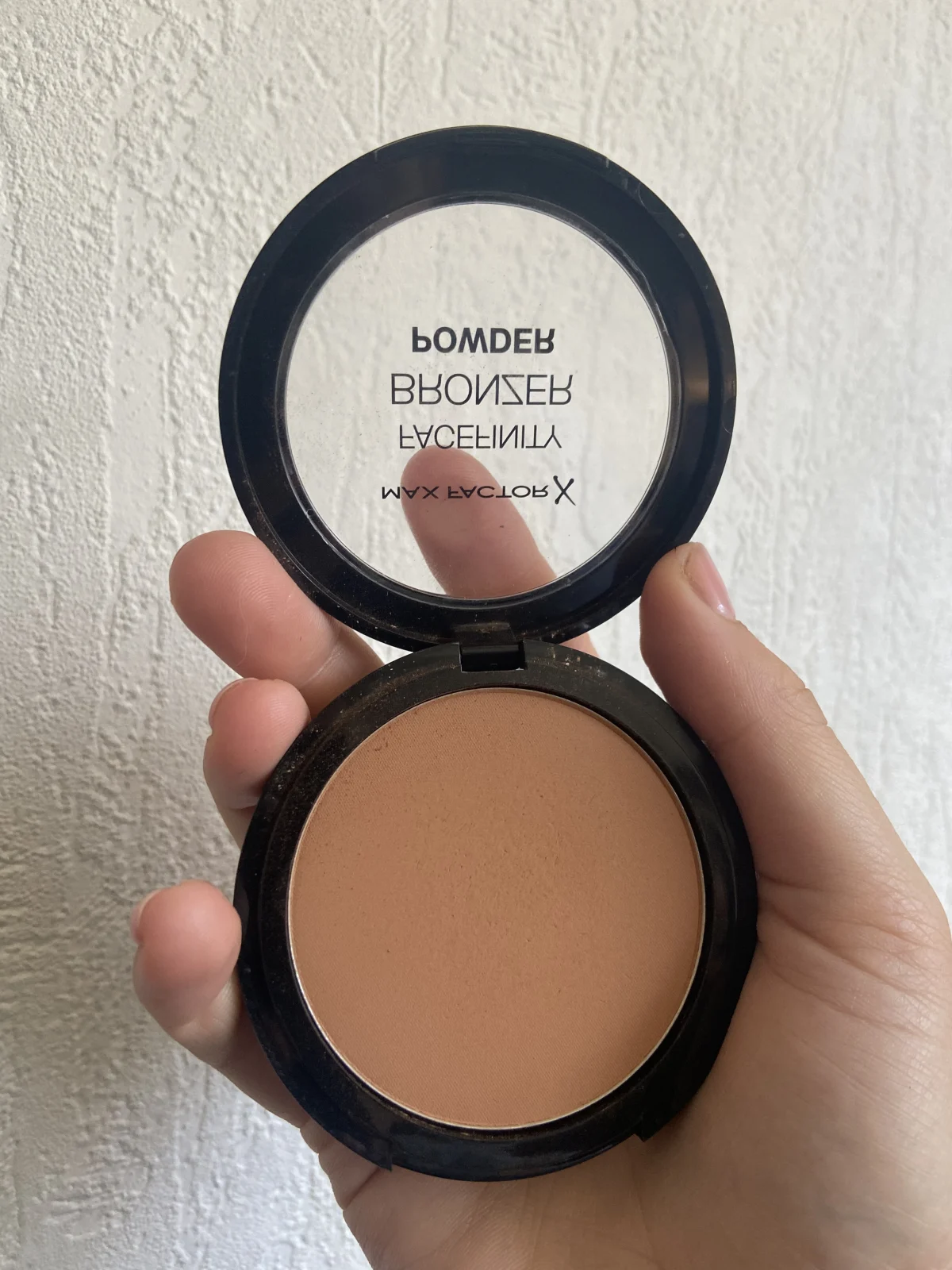 Facefinity Bronzer - review image