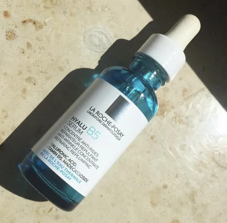 Effaclar Serum - review image