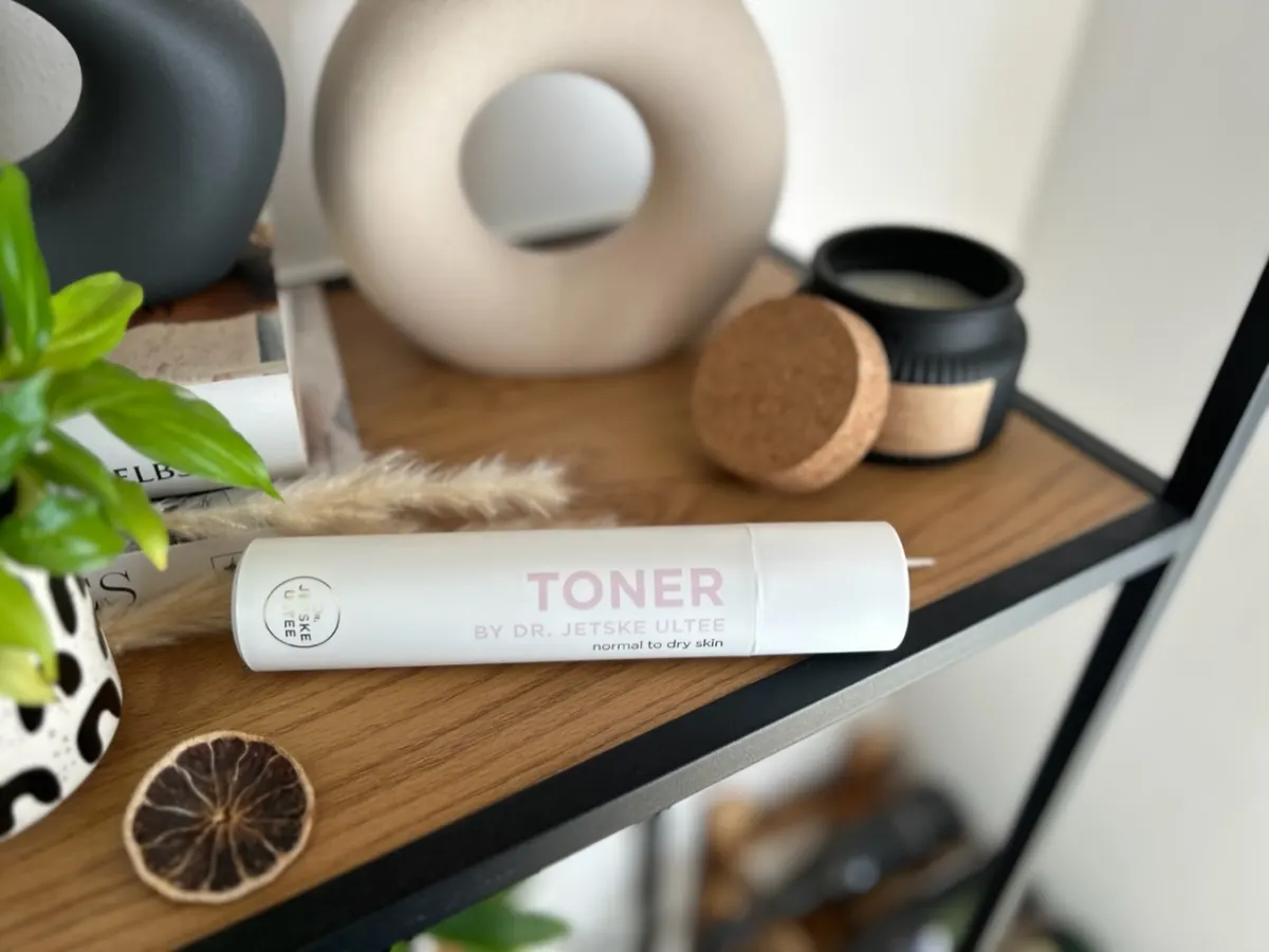 Toner - review image