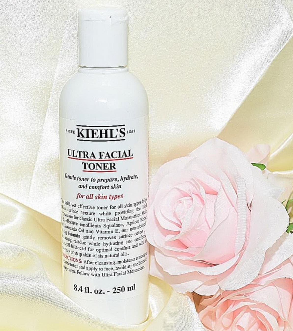 Kiehl’s Ultra Facial Ultra Facial - review image