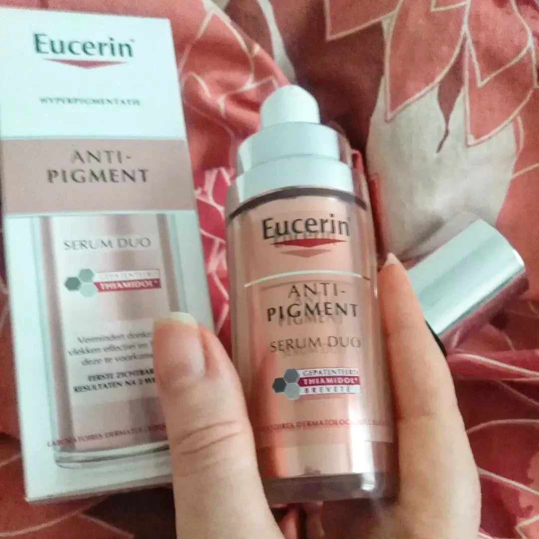 Anti-Pigment Serum Duo - review image