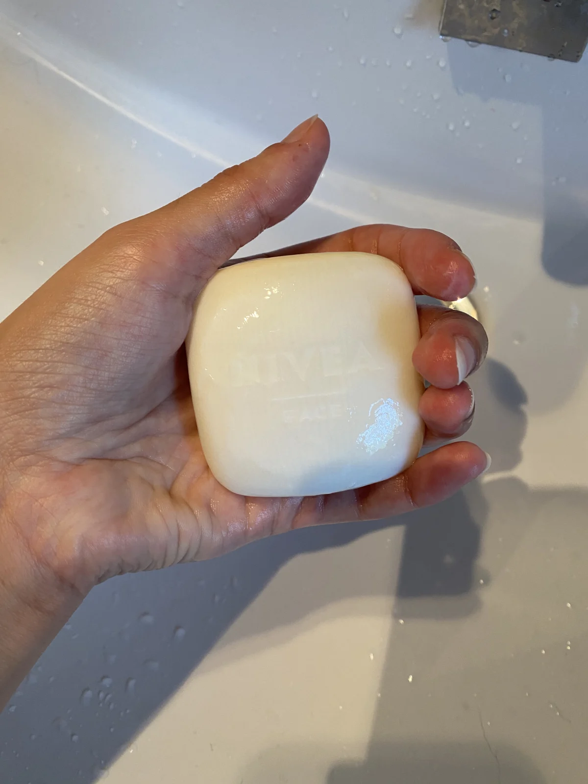 NIVEA Naturally clean Stuk zeep 75 g 1 stuk(s) - review image