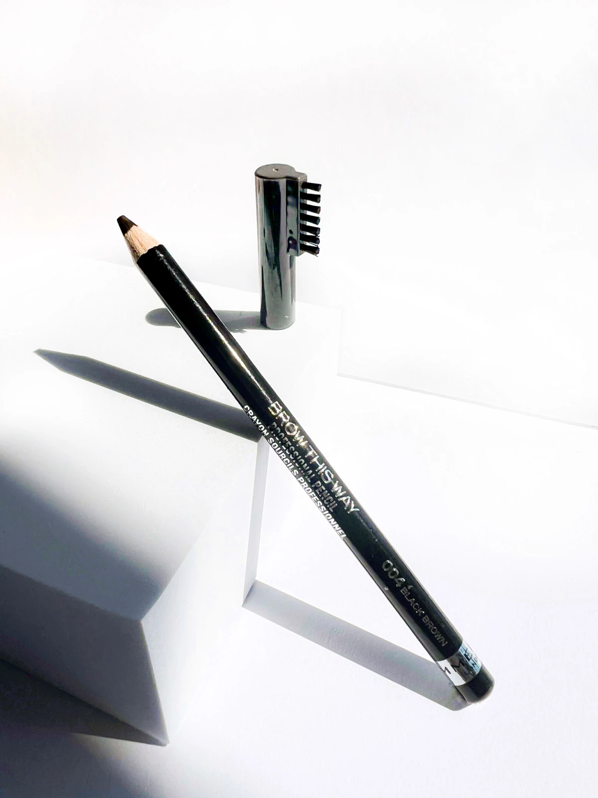 Professional Eyebrow Pencil - review image