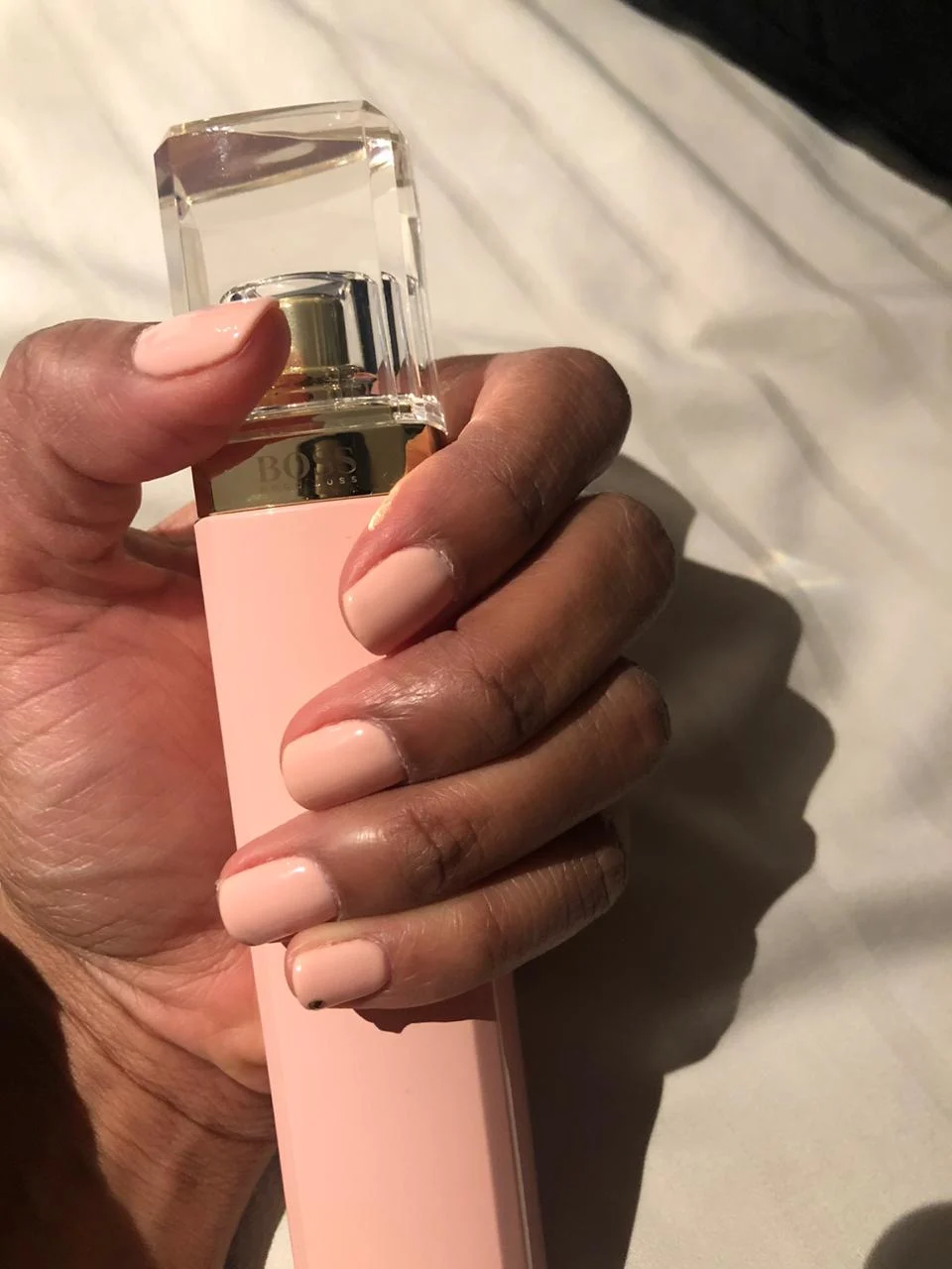 BOSS Ma Vie Pour Femme Eau de Parfum - review image