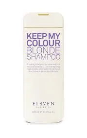 Eleven Australia Keep My Colour Blonde Conditioner 300ml - review image