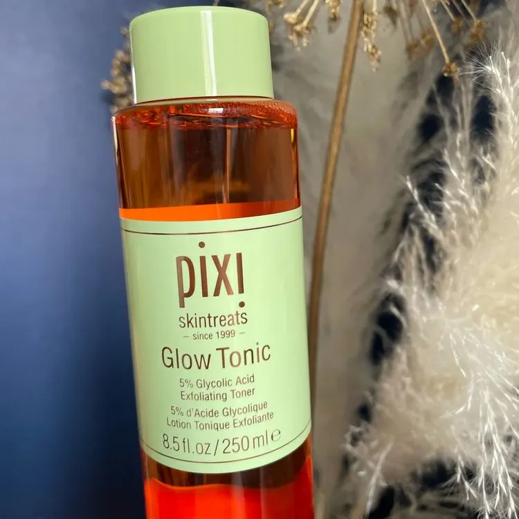 Pixi Glow Tonic - review image