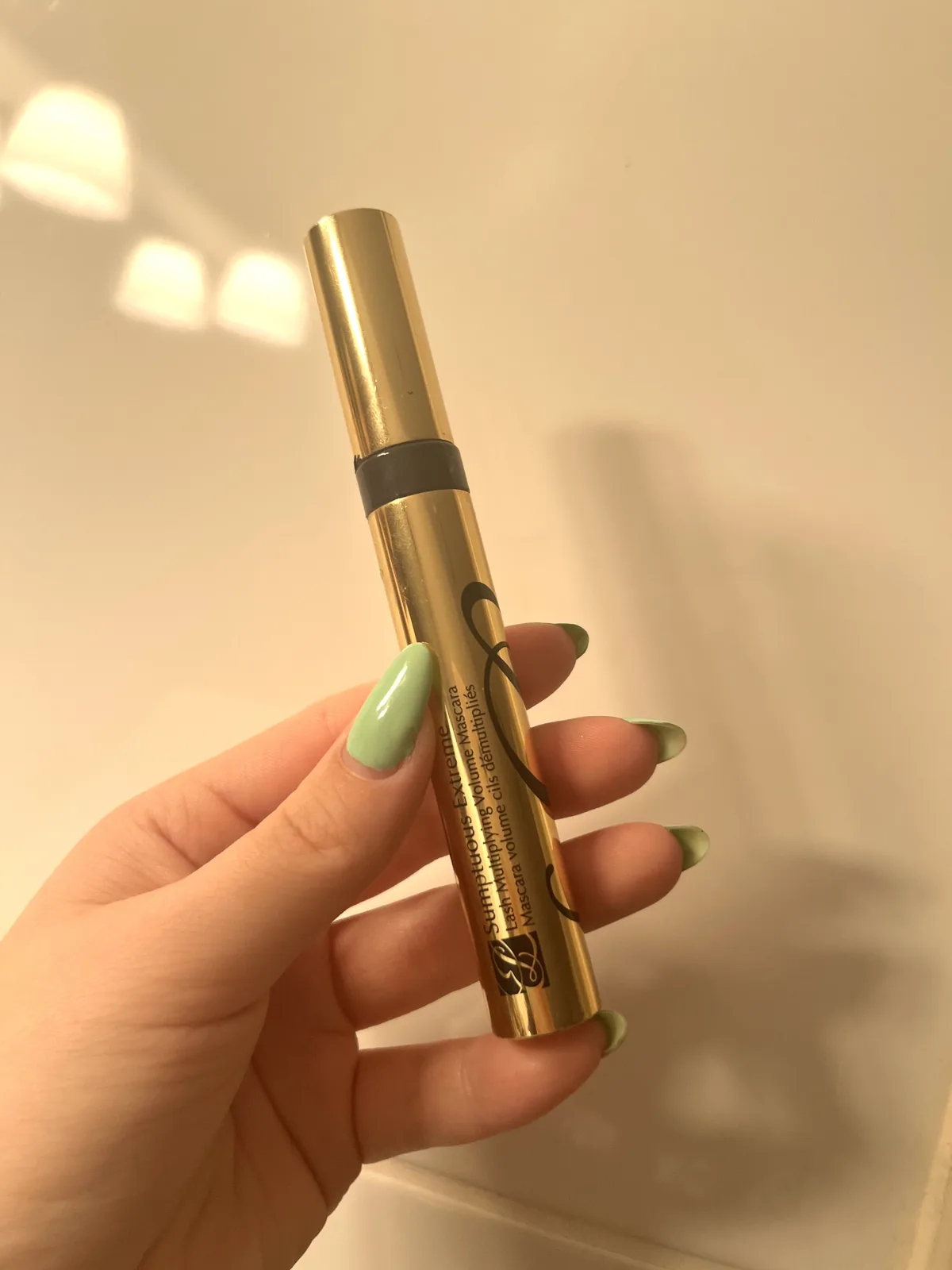 Estee Lauder Sumptuous Extreme Estee Lauder Sumptuous Extreme Mascara Set - review image