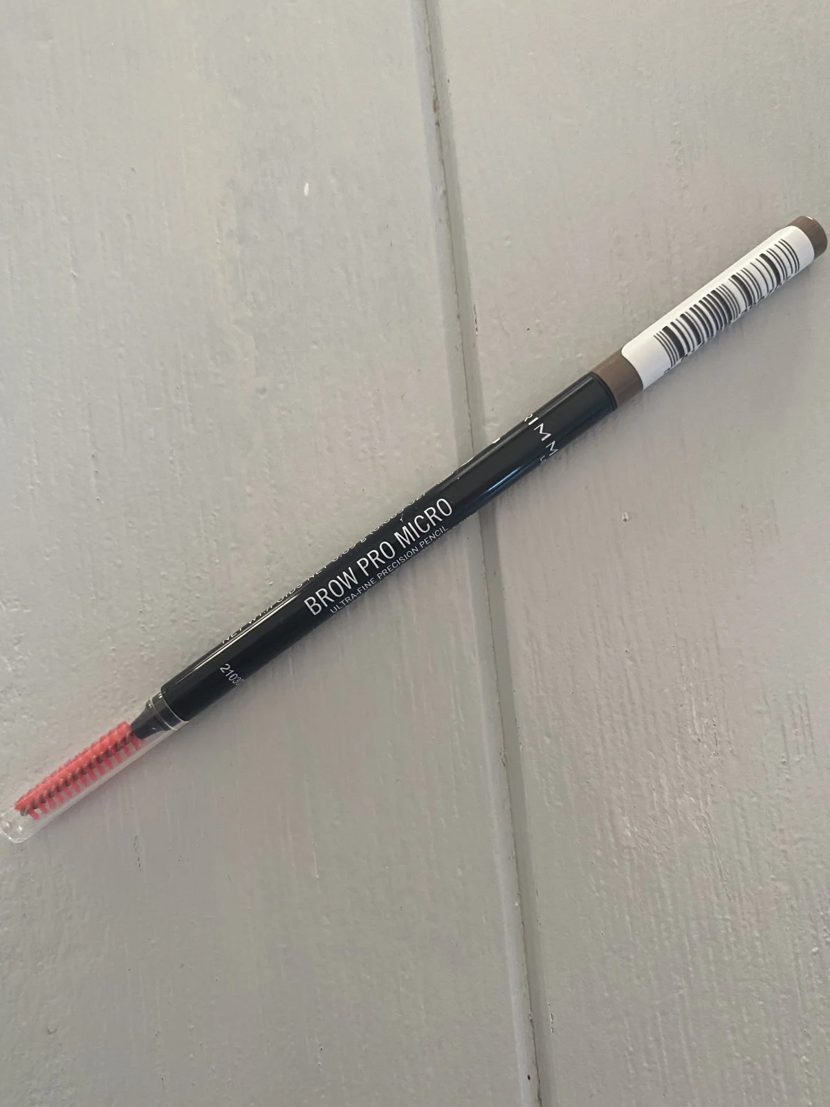 Brow Pro Microdefiner - review image