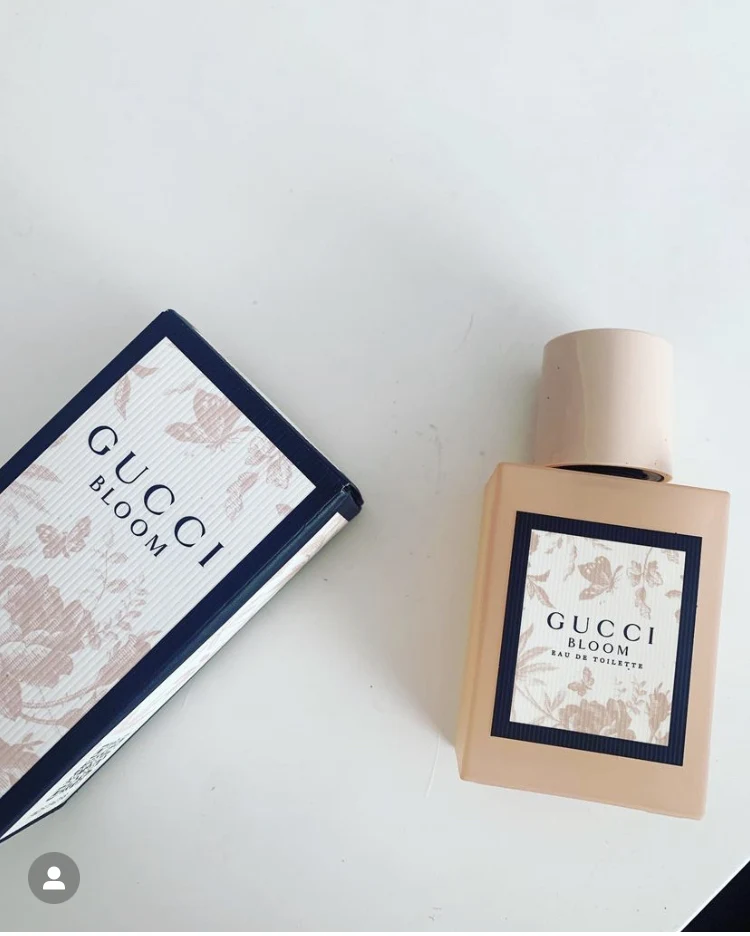 Gucci Bloom Aqua Di Fiori Edt Spray - review image