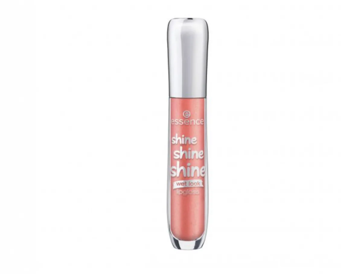 Extreme Shine Volume Lipgloss 03 Dusty Rose - review image