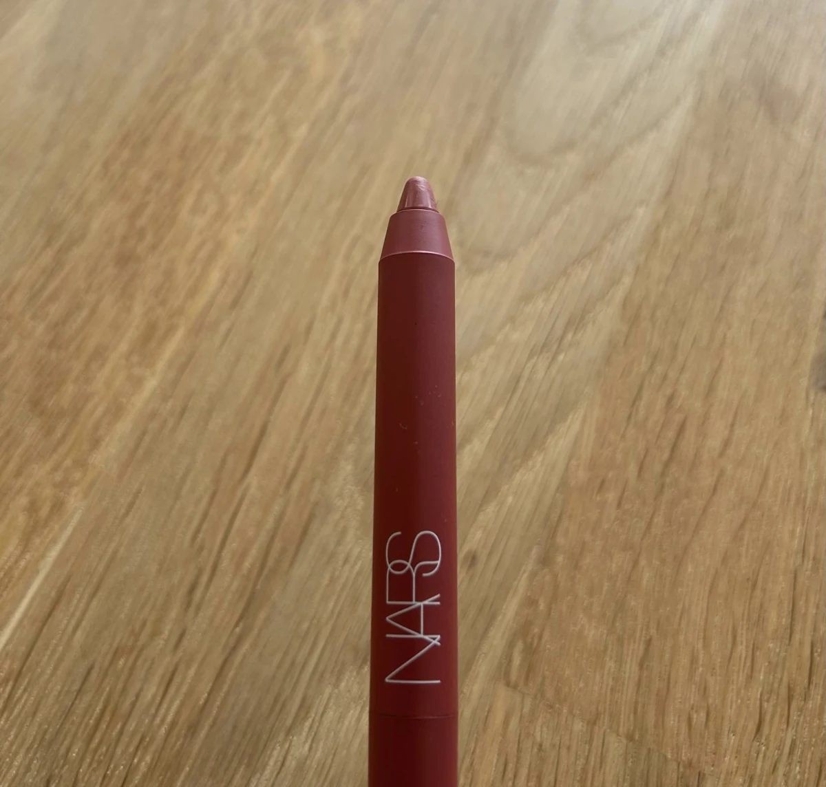 POWERMATTE HIGH-INTENSITY LIP PENCIL - review image