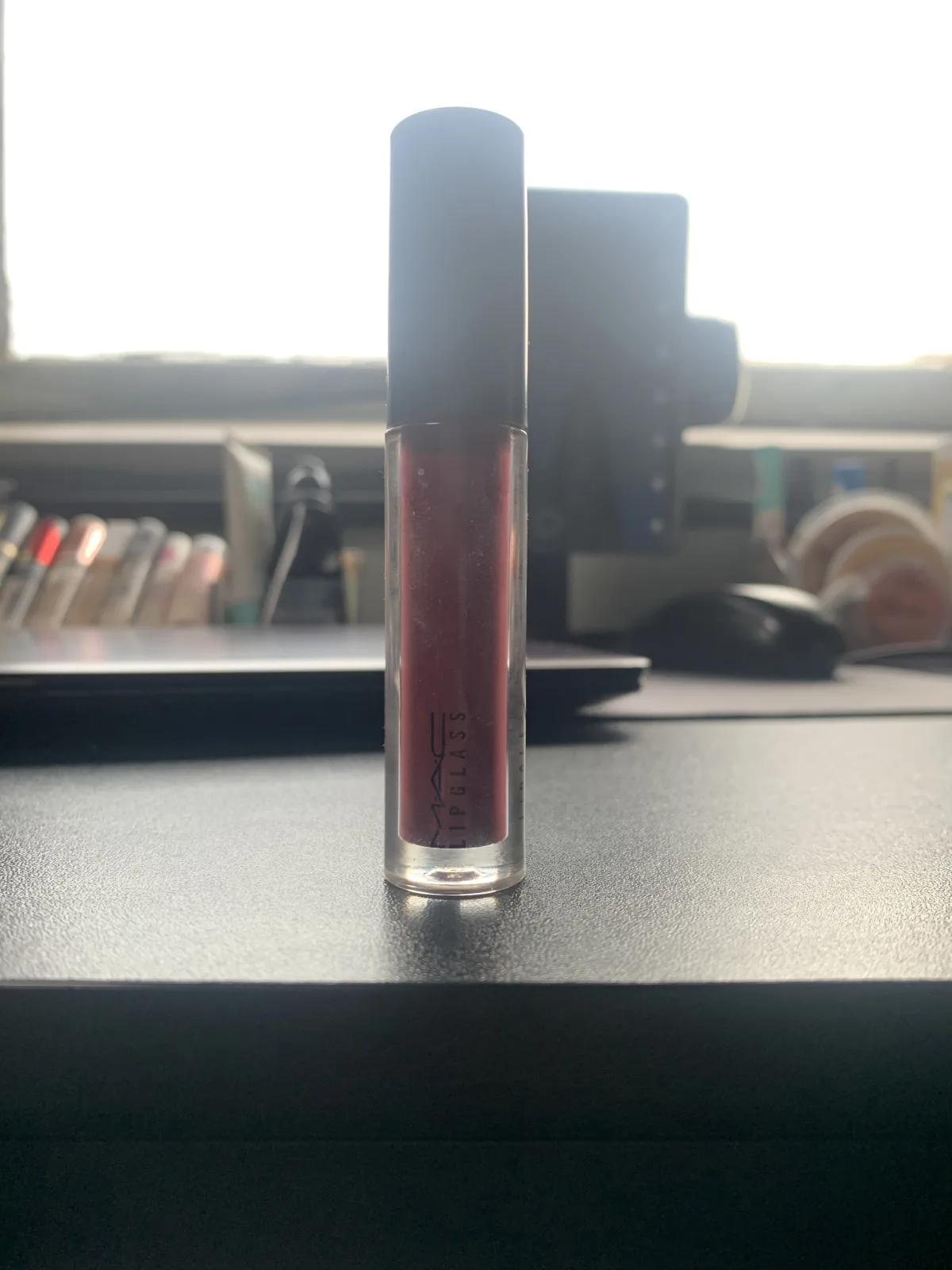 Lipglass Lipgloss - review image