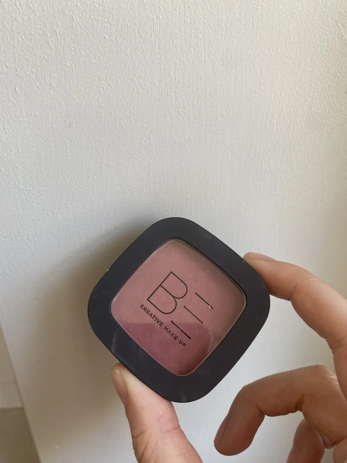 Be Creative Make Up Blush Be Creative Make Up - Be Blush Blush LOVE STONE - review image