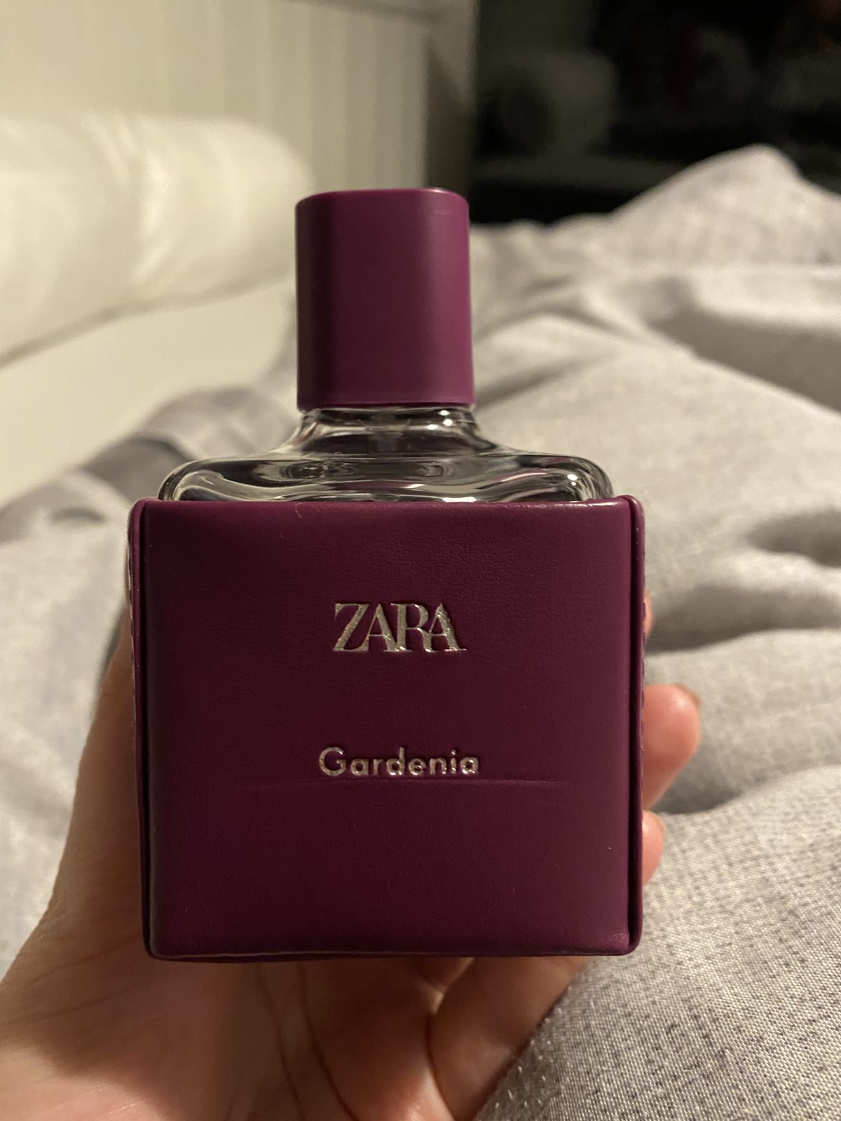 Gardenia - review image