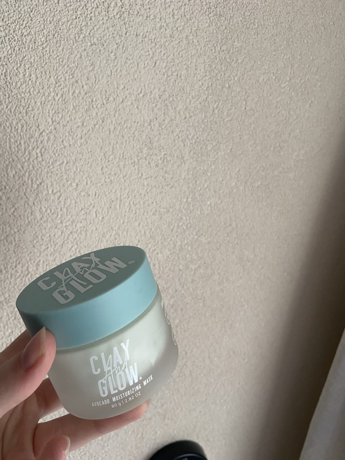 Avocado Masker - review image