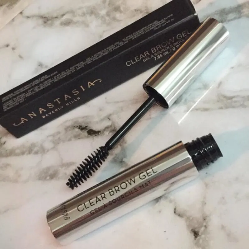 Anastasia Beverly Hills Brow Gel - review image