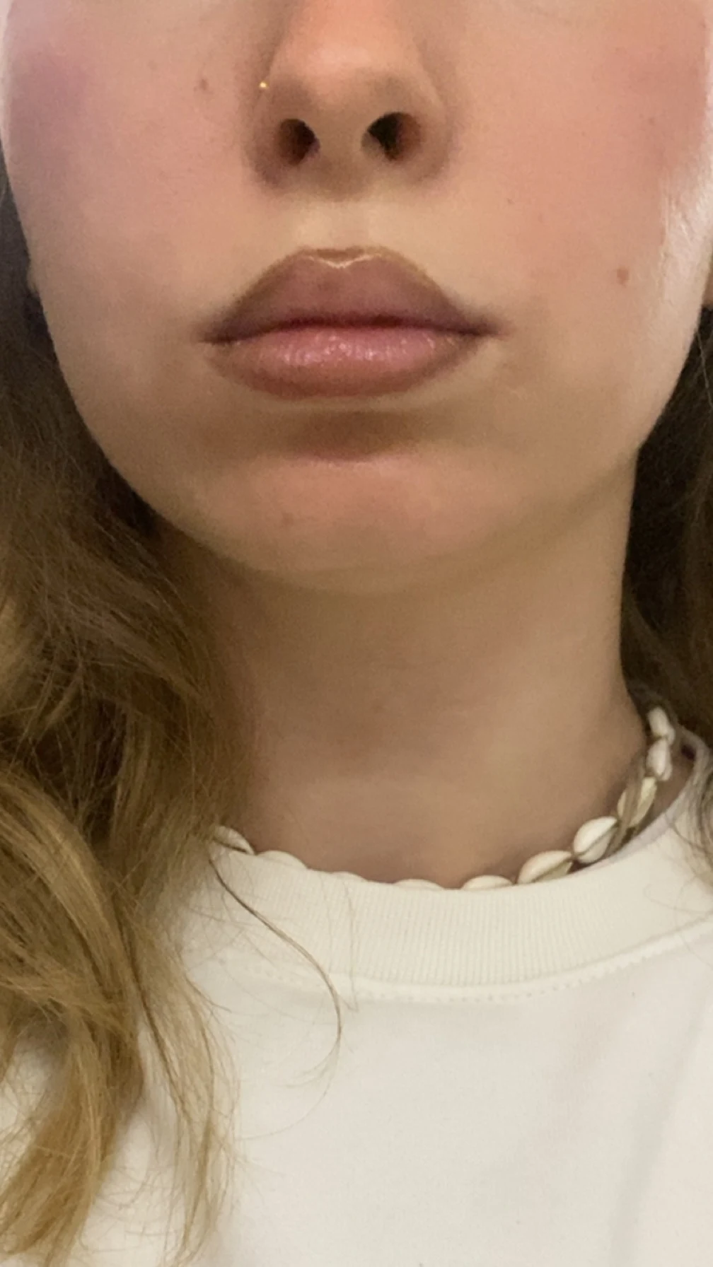 Too Faced Lip Injection Extreme - before review image