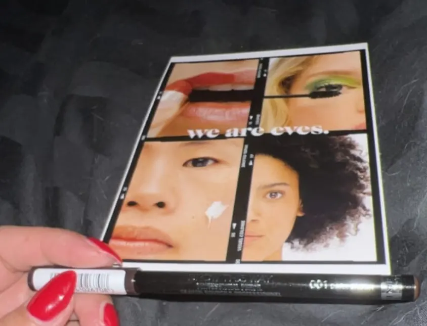 Professional Eyebrow Pencil - review image