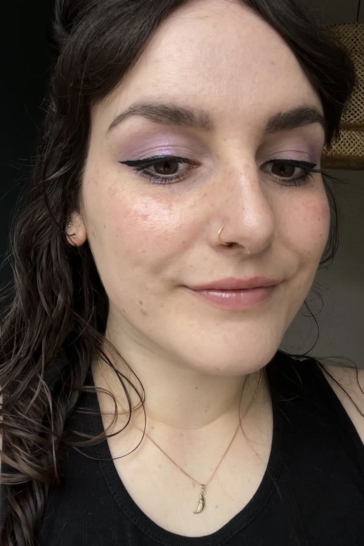 NYX Professional Makeup This Is Everything Lip Oil - review image