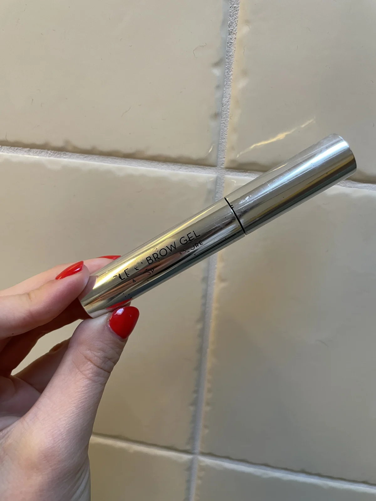 Anastasia Beverly Hills Clear Brow Gel Mini - review image