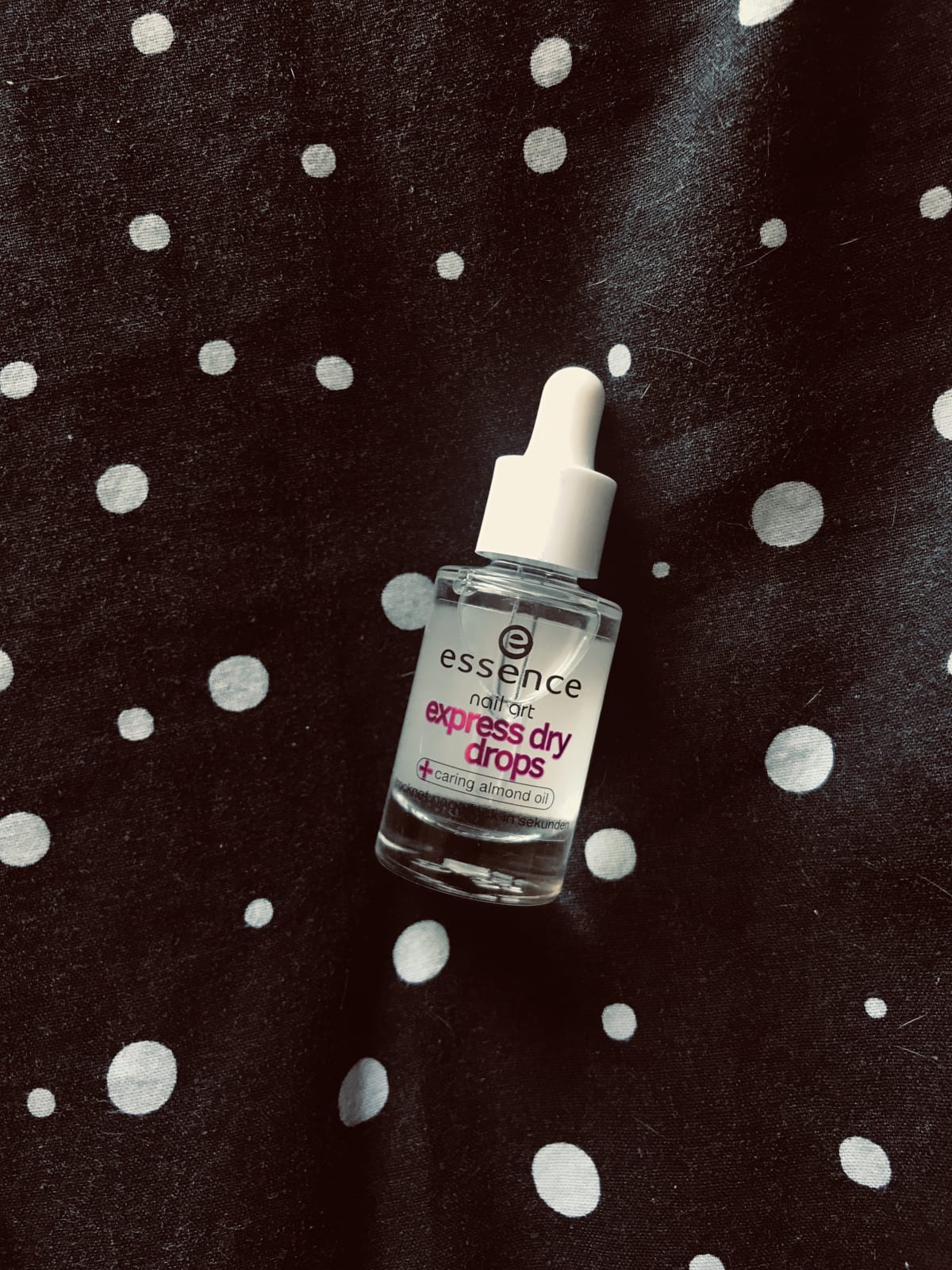 Nail Art Express Droge Druppels 8ml - review image