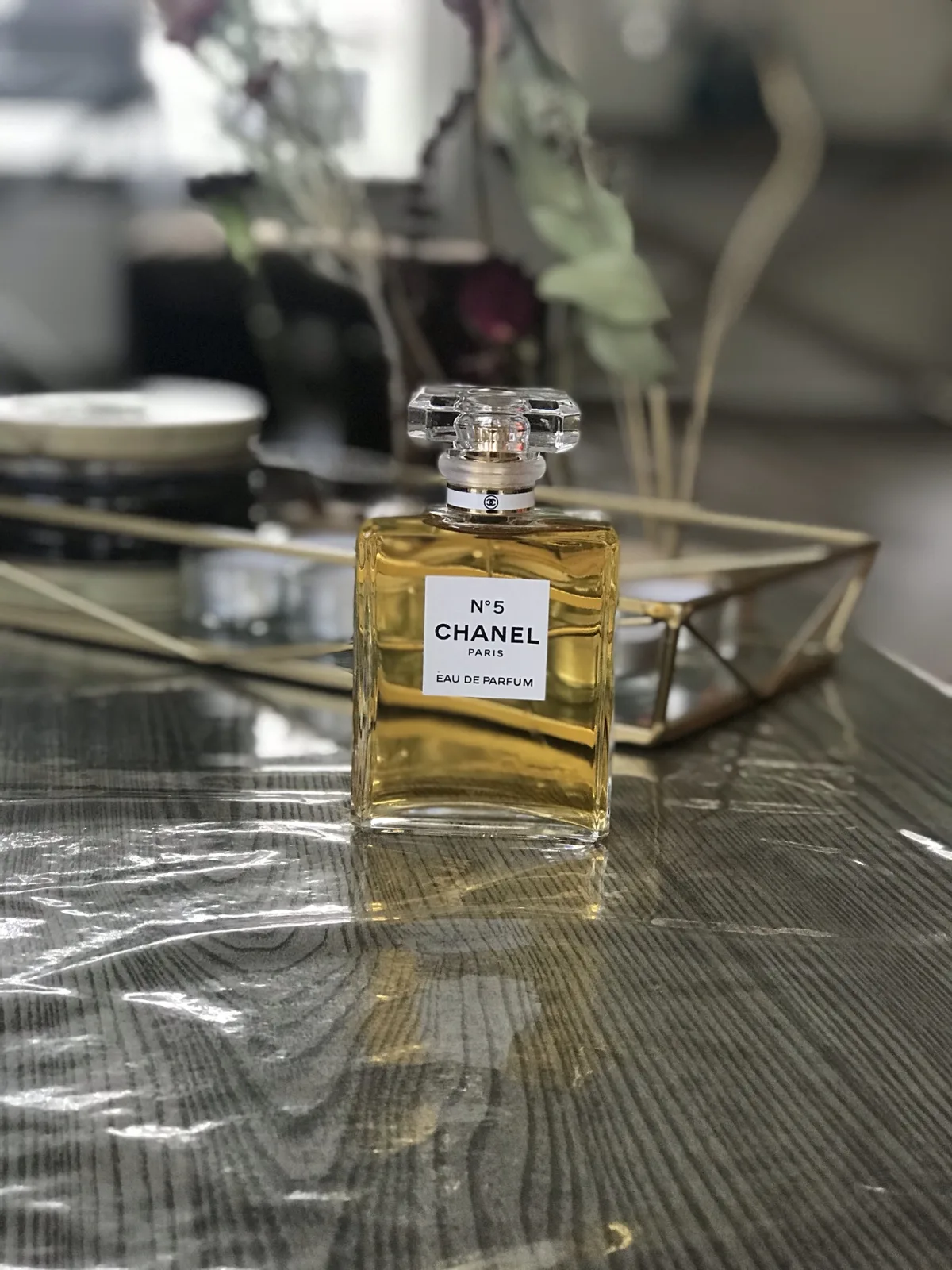 Chanel No 5 - review image