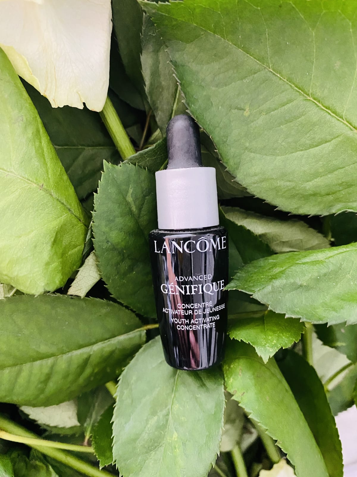 Advanced Genifique Anti-aging Serum Set - gezichtsverzorgingsset - review image