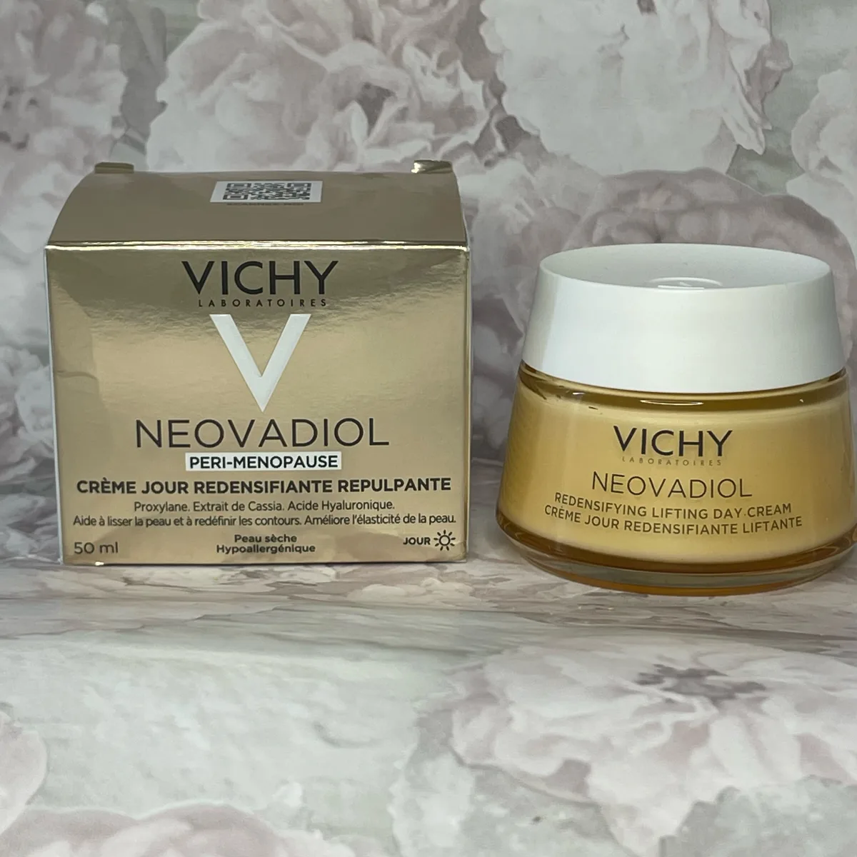 Neovadiol Peri-Menopauze Liftende Dagcrème - review image