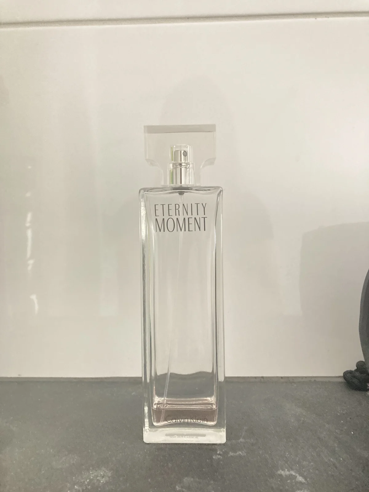 Calvin Klein Eternity Moment Edp Spray - review image