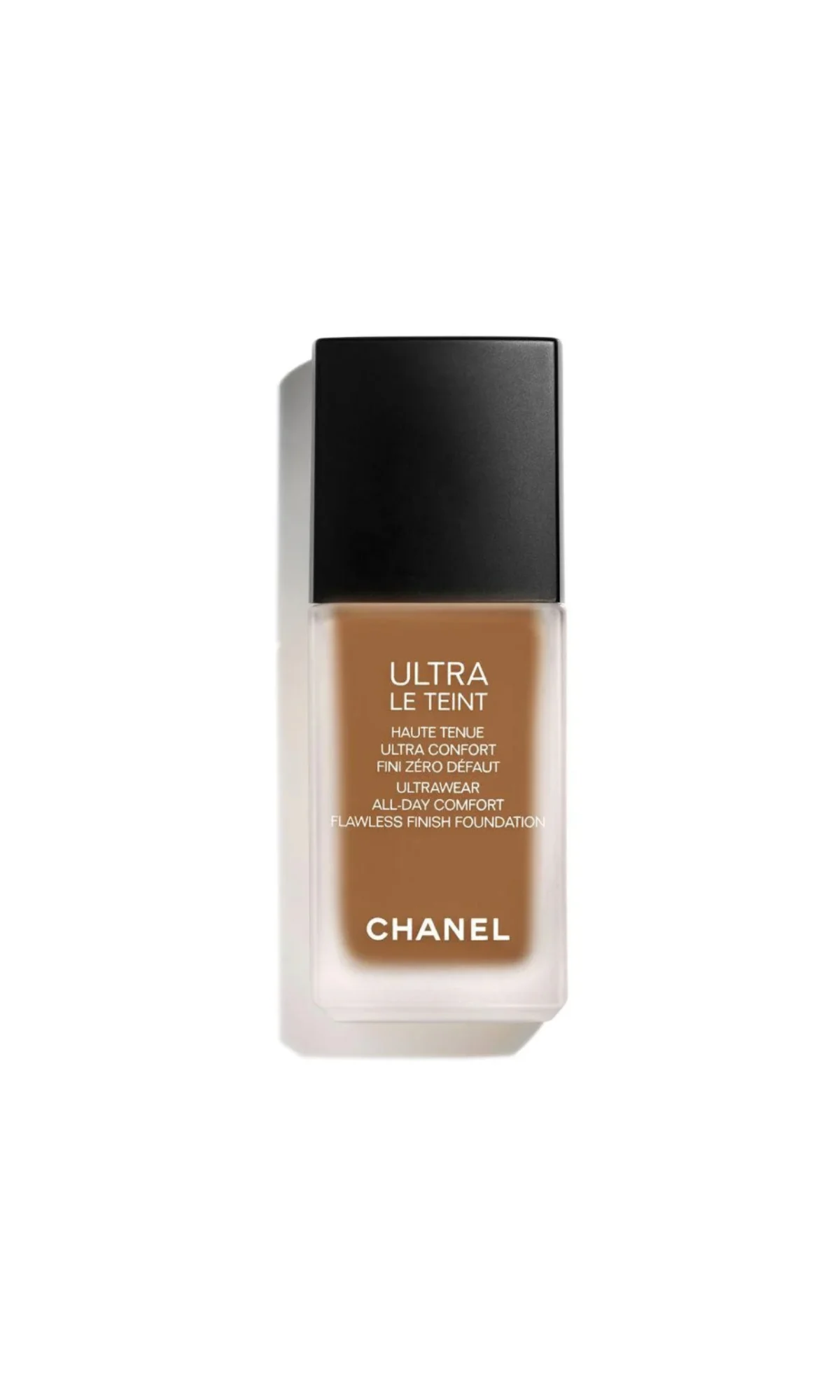 Chanel Teint Chanel - Ultra Le Teint Velvet Teint - review image