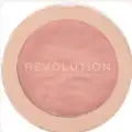 Makeup Revolution - Reloaded Blush - Peach Bliss - review image