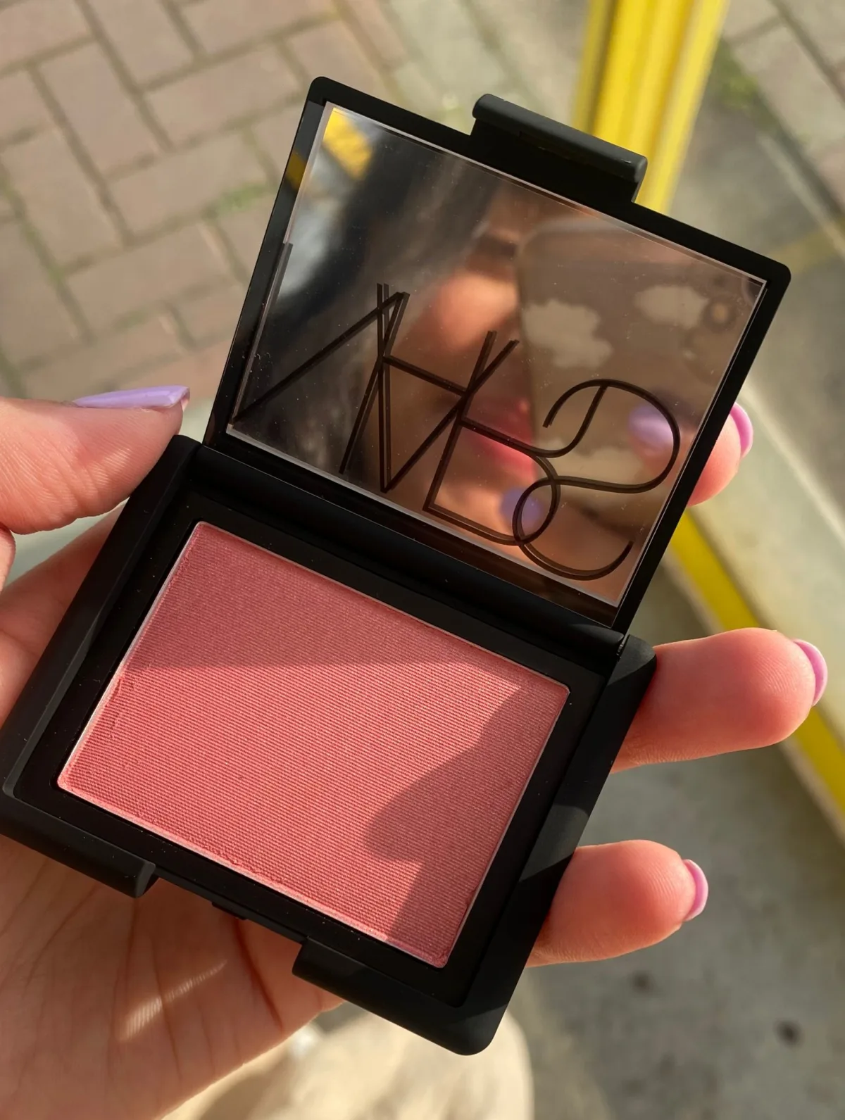 Blush - review image