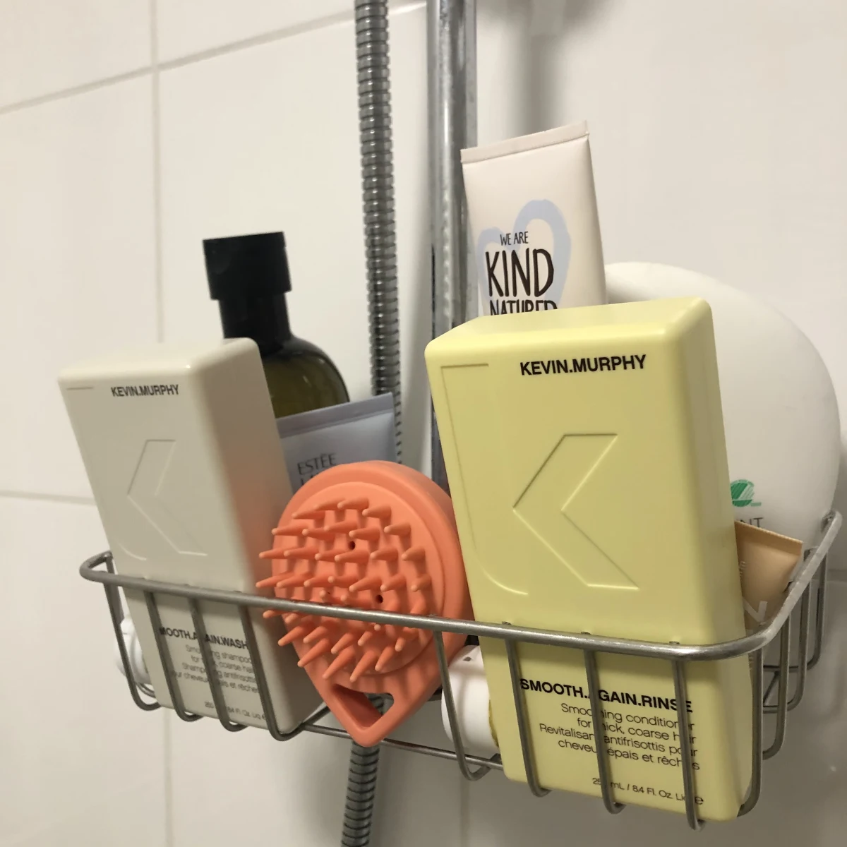 Kevin Murphy - SMOOTH.AGAIN.RINSE - review image