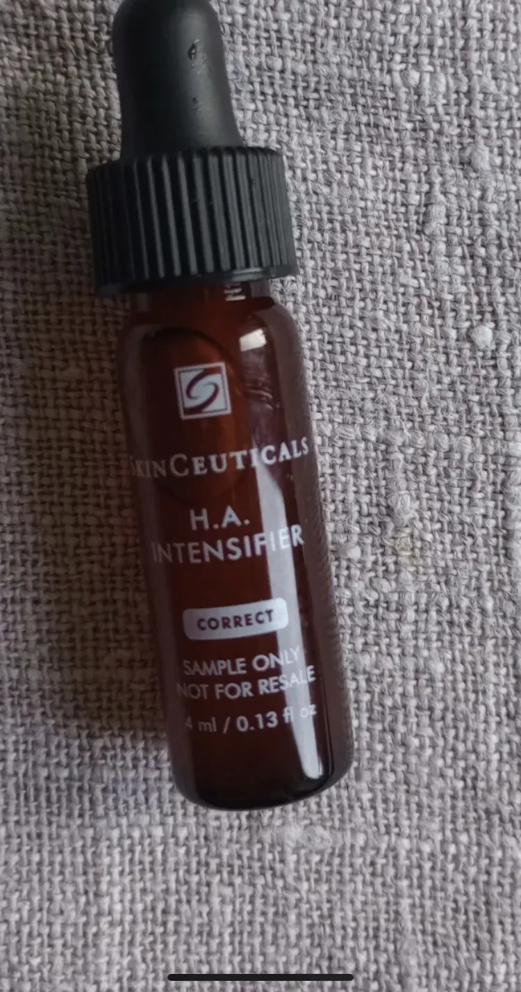 H.A. Intensifier - review image