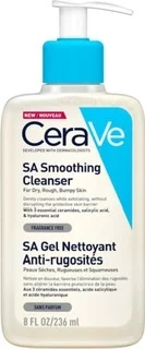 Renewing SA Cleanser - review image