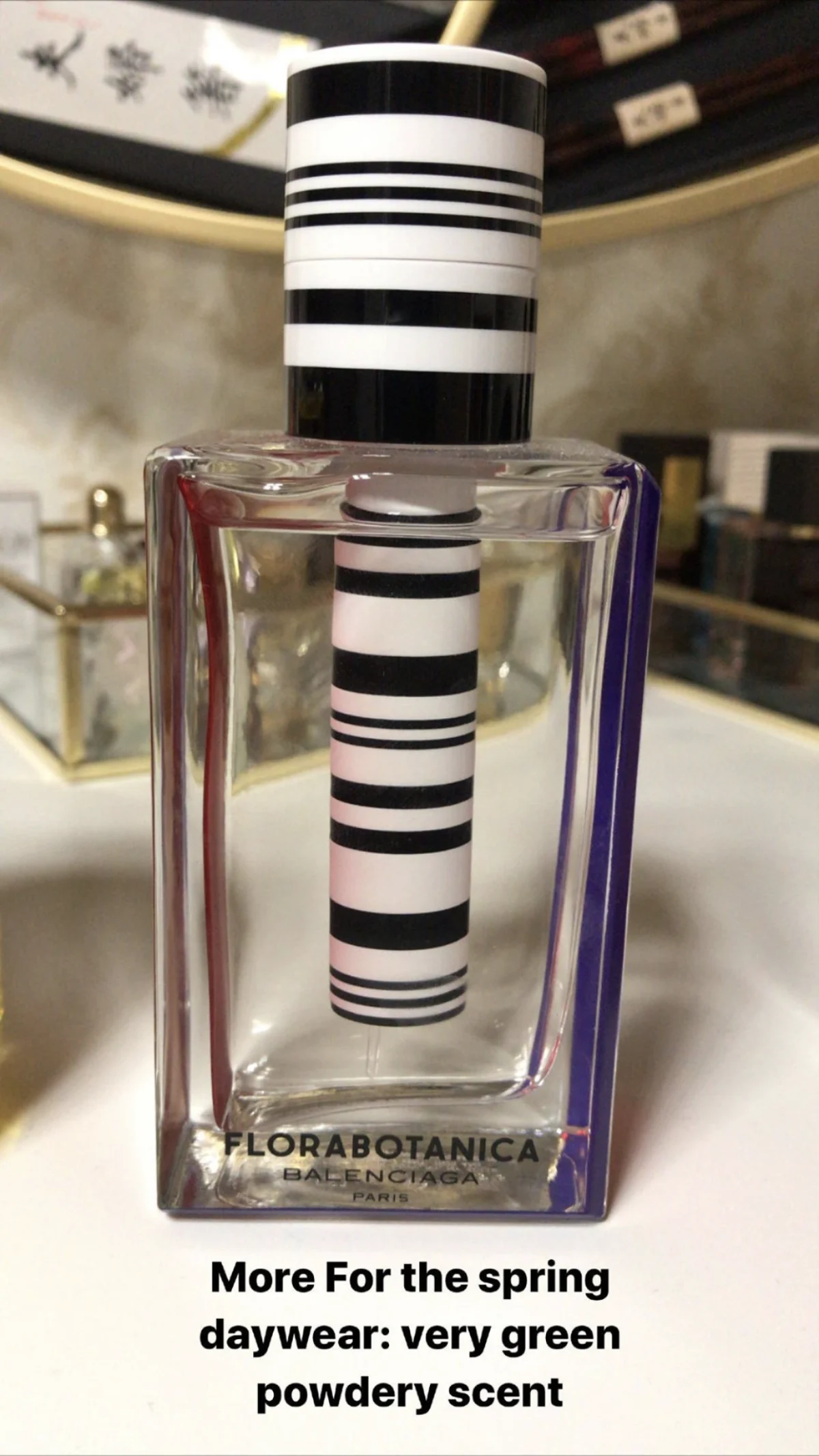 Balenciaga Florabotanica Eau de Parfum Spray  ml - review image