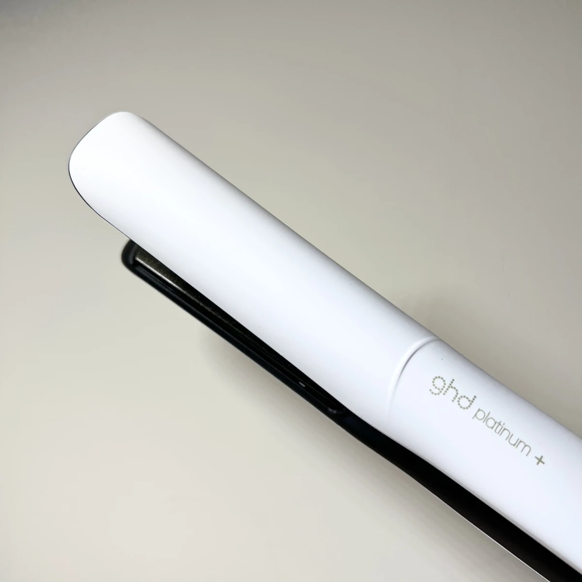 ghd Styler® Platinum + Black - review image