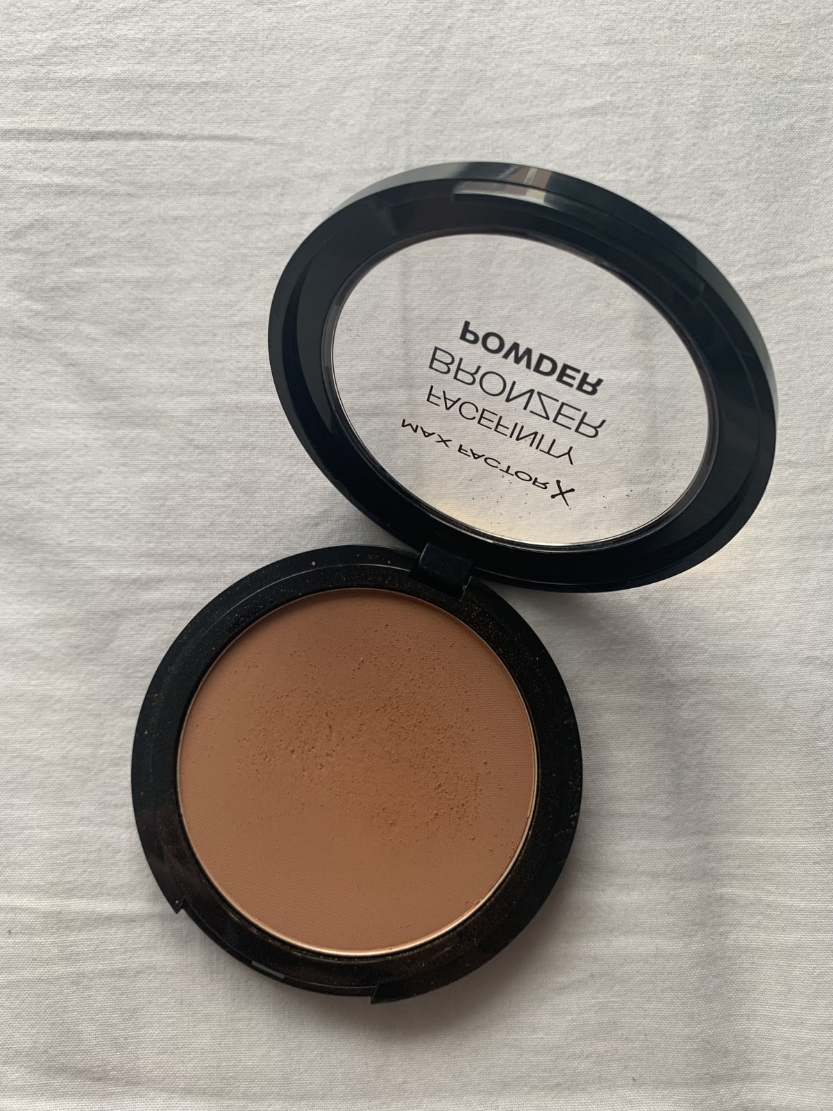 Facefinity Bronzer - review image