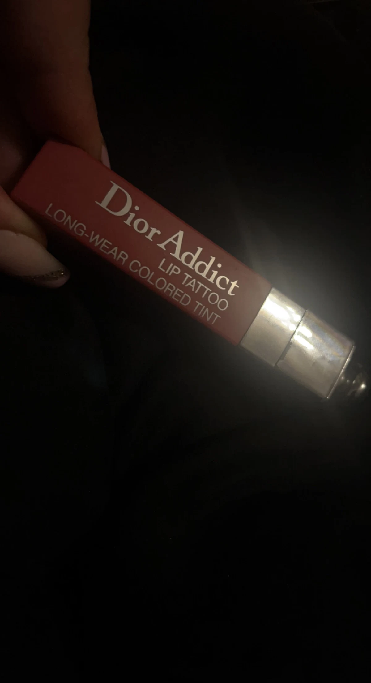 Addict Lip Tattoo - review image