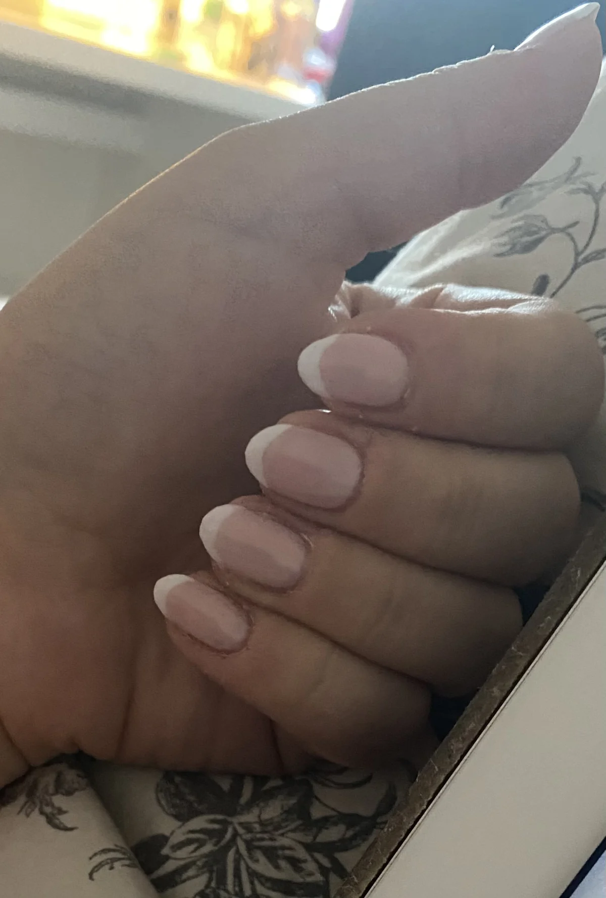 Pink Gellac Starterspakket LED - review image